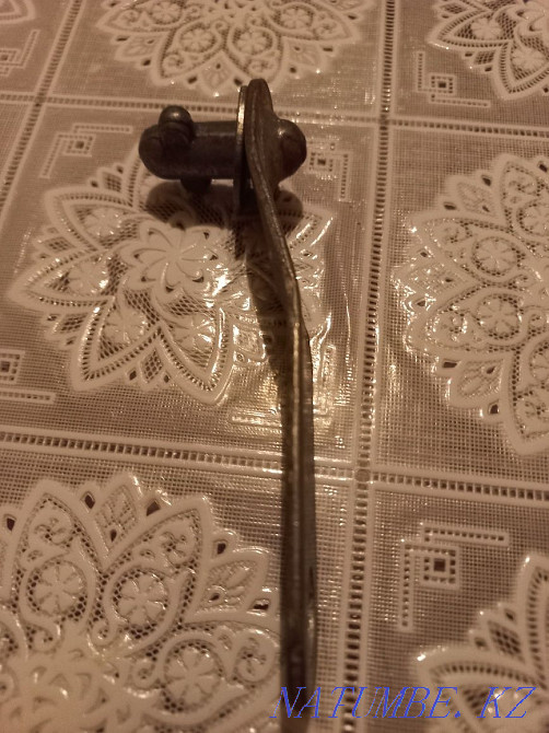 Опаловкадағы қамал Боралдай - изображение 2