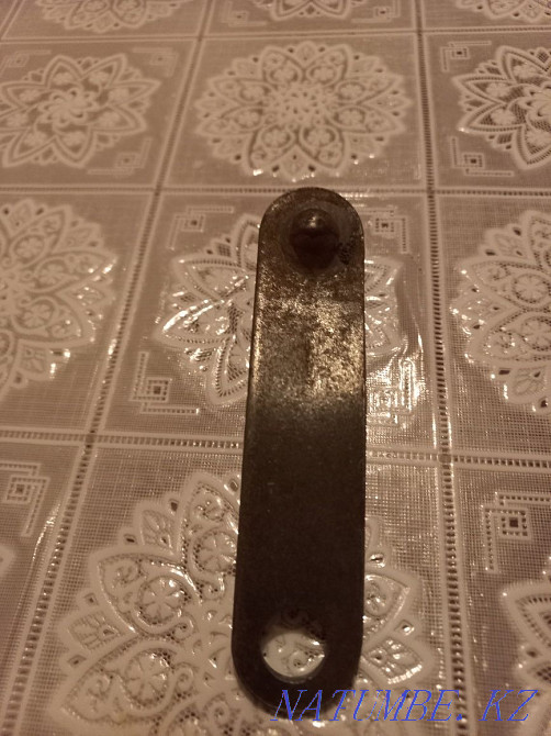 Опаловкадағы қамал Боралдай - изображение 1