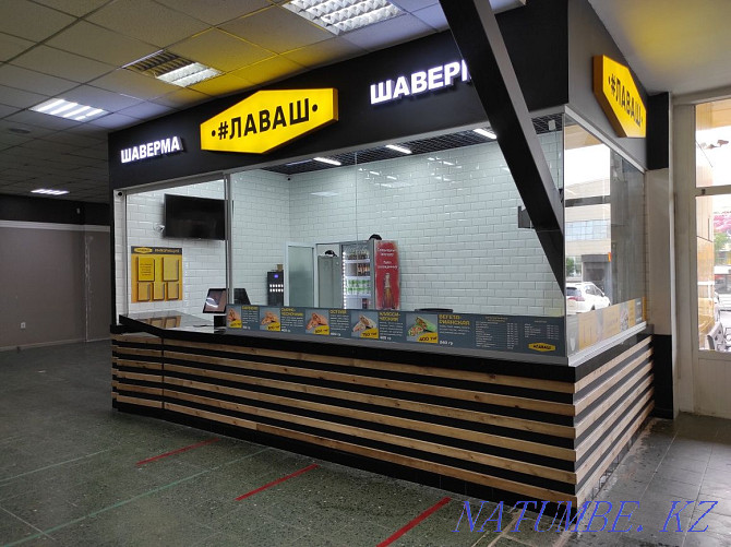 Рекламное агентство, демонтаж, сборка рекламных конструкций и вывесок. Астана - изображение 8