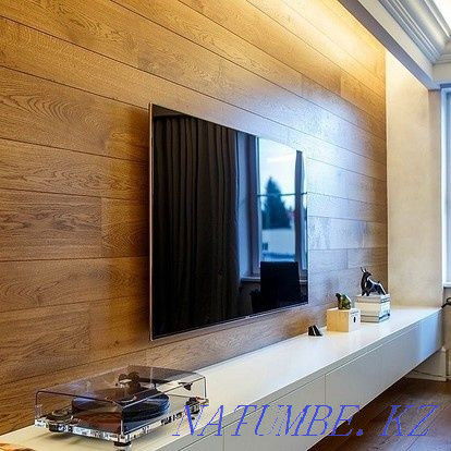 Installing a TV on the wall of Almaty. Professionally.From 5000tg Almaty - photo 5