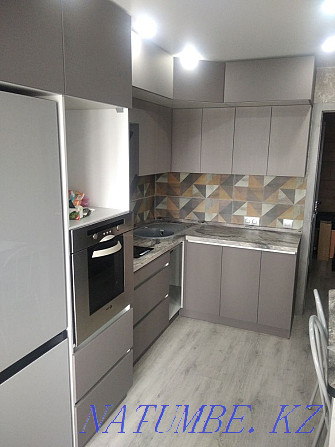 Assembly of furniture, installation of kitchen units, bathroom furniture. Ust-Kamenogorsk - photo 3