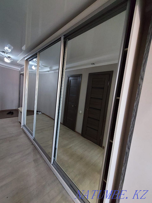 Сборка мебели, установка кухонного гарнитура, мебели для ванны. Усть-Каменогорск - изображение 7