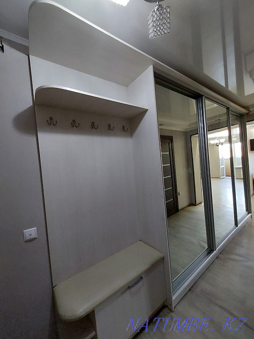 Сборка мебели, установка кухонного гарнитура, мебели для ванны. Усть-Каменогорск - изображение 6