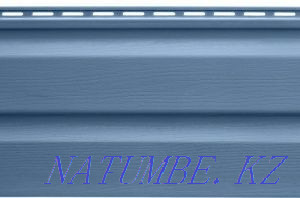 Сайдинг от 1850тг. Софит Блокхаус фасадные НОВИНКИ Астана - изображение 7