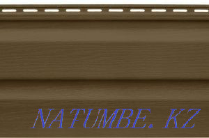 Сайдинг от 1850тг. Софит Блокхаус фасадные НОВИНКИ Астана - изображение 5