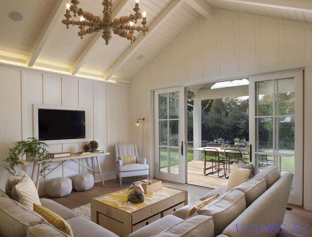 Husband for an hour. Professional installation, hanging and installation. Almaty - photo 8