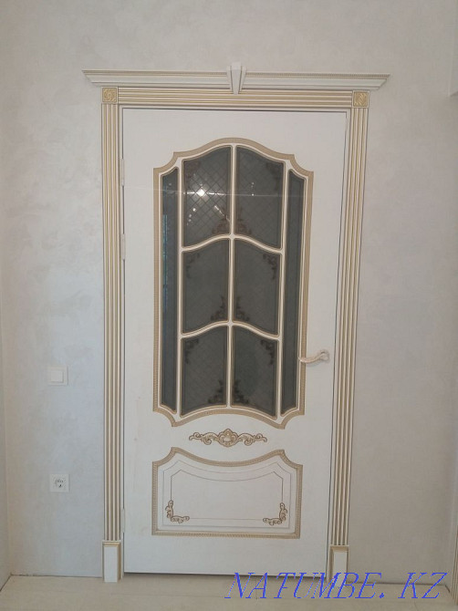 Installation of doors ANDREY Almaty - photo 6