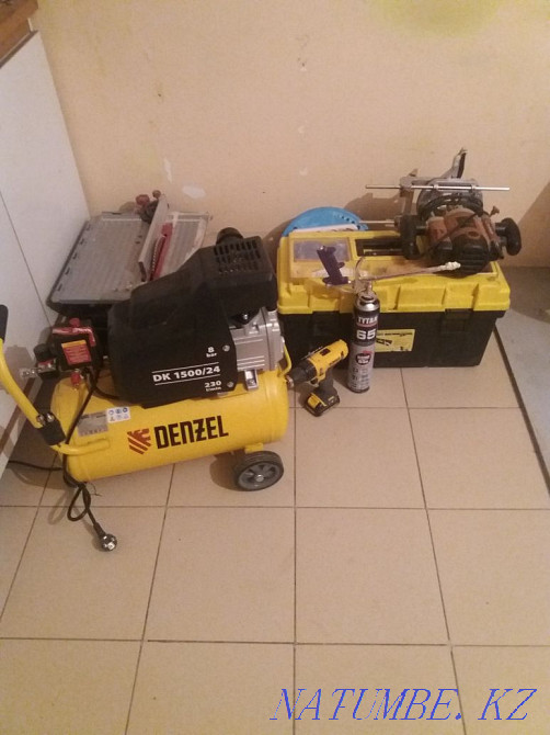 Installation of doors ANDREY Almaty - photo 2