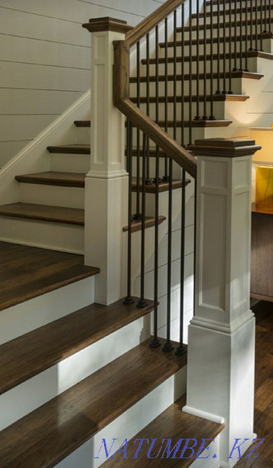 Installation of doors ANDREY Almaty - photo 8