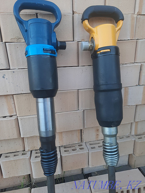 Компрессор в аренду Костанай - изображение 6