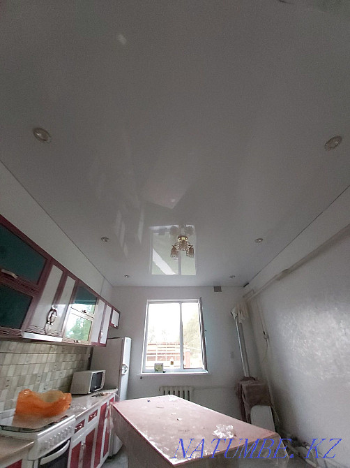 Stretch ceiling  - photo 7