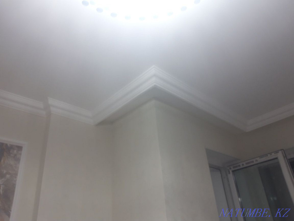 Галтел установка Астана - изображение 2