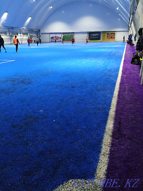 Газон монтаж от 200тг ./кв.м Алматы - изображение 6