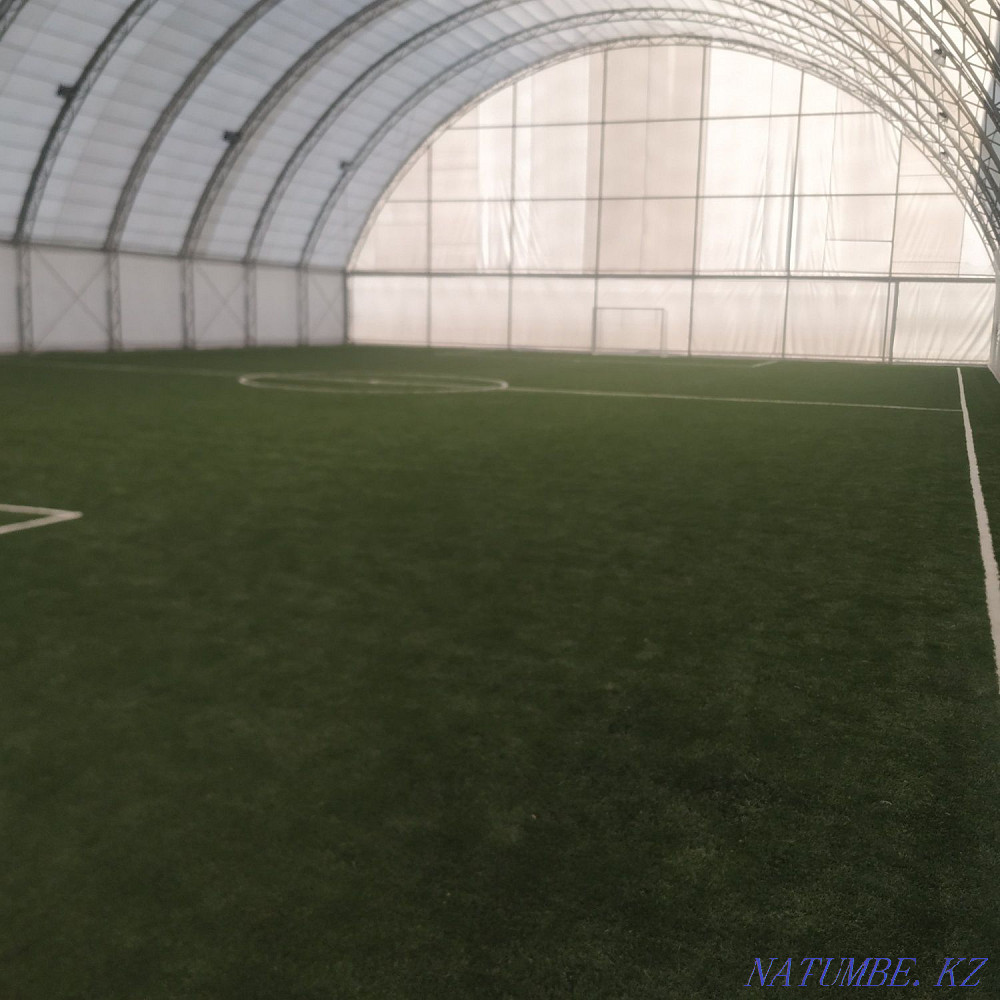 Газон монтаж от 200тг ./кв.м Алматы - изображение 2