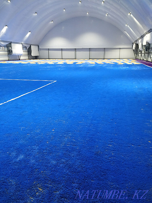 Газон монтаж от 200тг ./кв.м Алматы - изображение 7