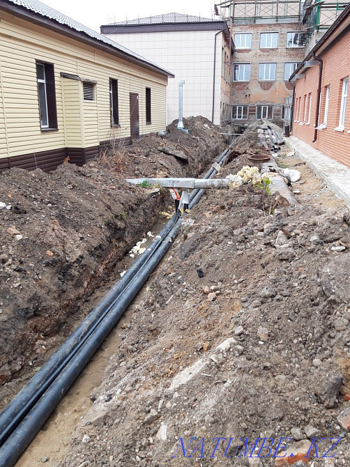 Looking for welding jobs Petropavlovsk - photo 2