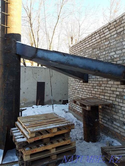 Looking for welding jobs Petropavlovsk - photo 1