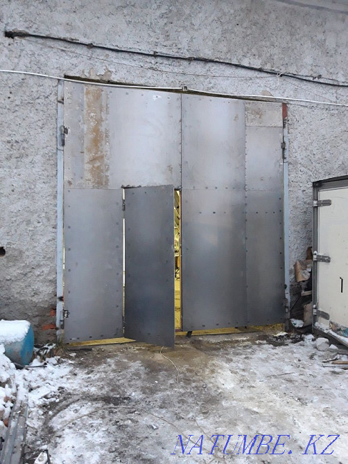 Looking for welding jobs Petropavlovsk - photo 3