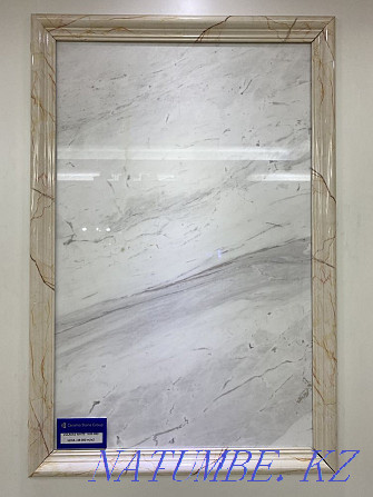 Natural and artificial marble Almaty - photo 3