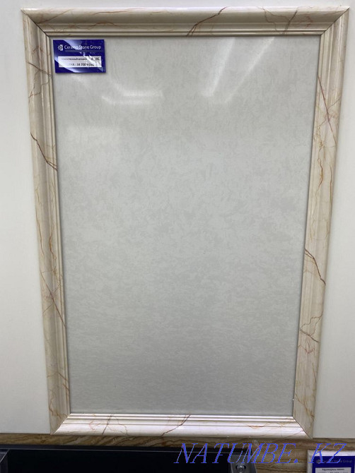 Natural and artificial marble Almaty - photo 6