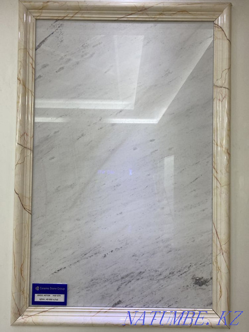 Natural and artificial marble Almaty - photo 1