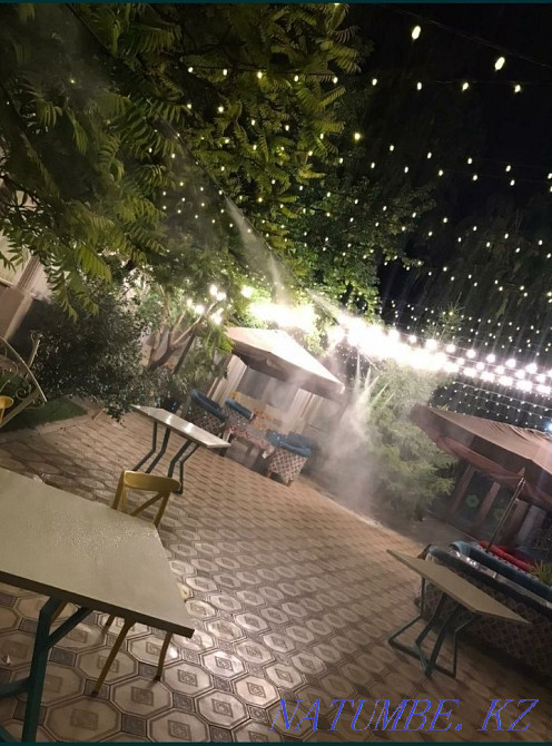 2000 жылдан бастап Тұманды қабатты жөндеу және орнату Шымкент - изображение 4