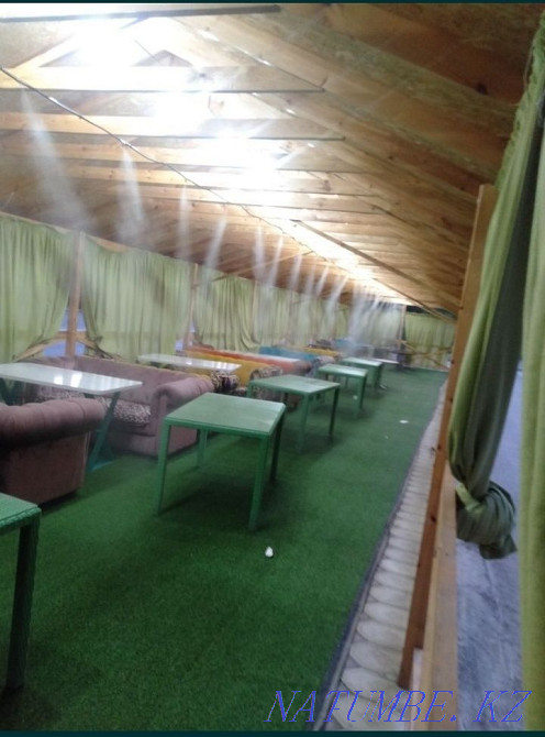 2000 жылдан бастап Тұманды қабатты жөндеу және орнату Шымкент - изображение 3