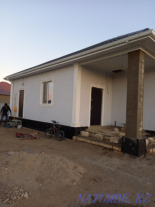 Все вида Стоителний работа аделичний Атырау - изображение 1