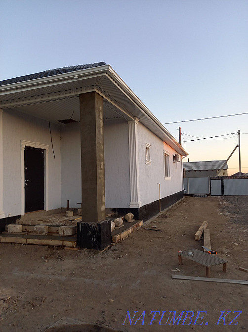 Все вида Стоителний работа аделичний Атырау - изображение 2