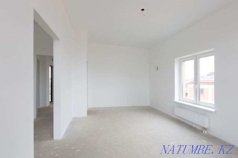 Шпаклёвка, штукатурка стен Караганда - изображение 1