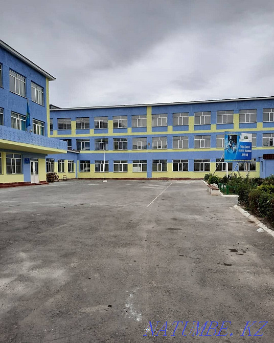 Painting facades of fences, metal structures, etc.  - photo 1