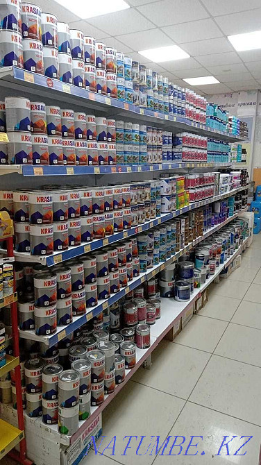 Color tinting cheap! Newcomers 10% discount! Sayahat! Petropavlovsk - photo 5