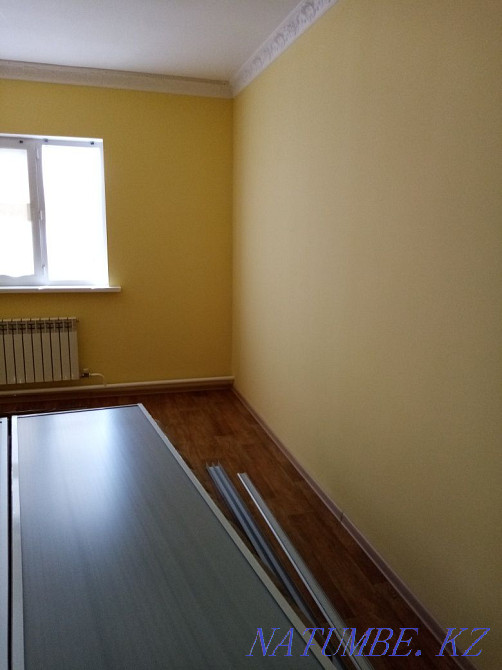 Poly Facade. Painting. Emulsion Жумыскер - photo 5