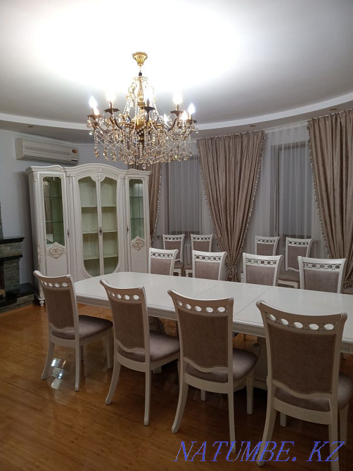 Restoration of furniture facade painting Almaty - photo 3