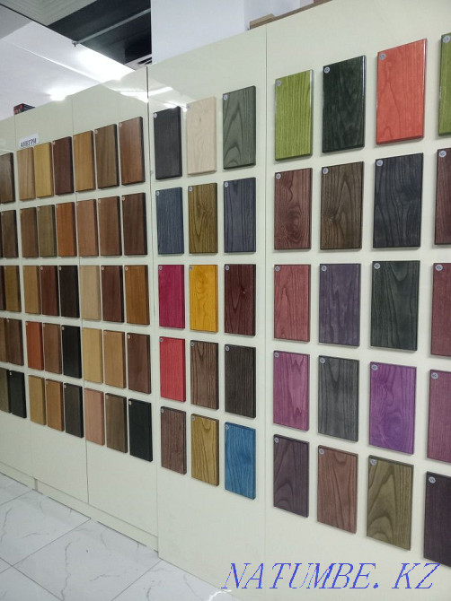 Restoration of furniture facade painting Almaty - photo 7