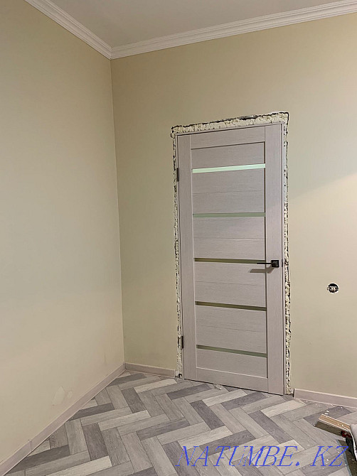 Molar works, gesso walls Pavlodar - photo 8