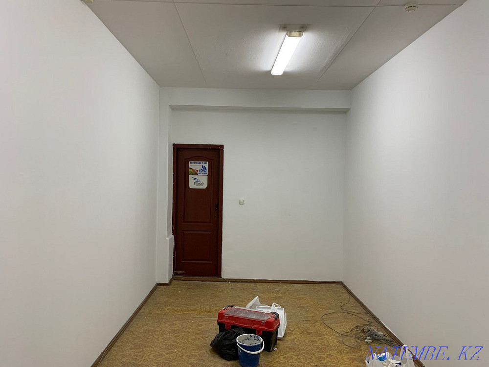 Molar works, gesso walls Pavlodar - photo 5