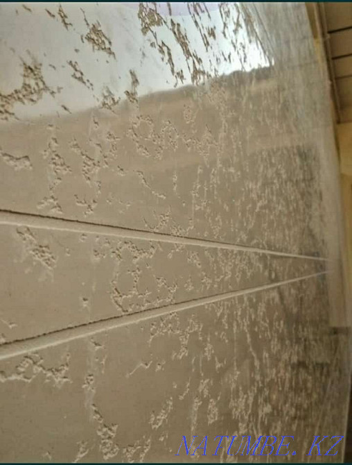 Житкий травертин Шымкент - изображение 5