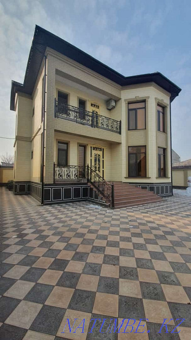 Житкий травертин Шымкент - изображение 6