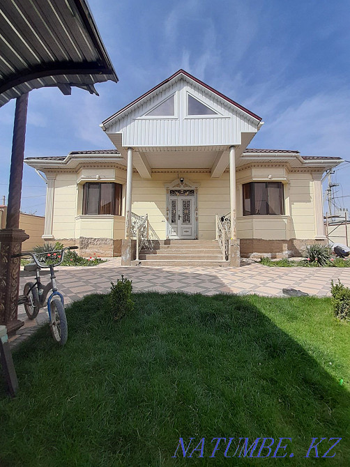 Житкий травертин Шымкент - изображение 2