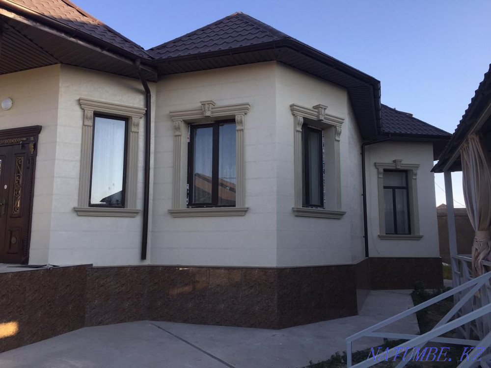 Житкий травертин Шымкент - изображение 8