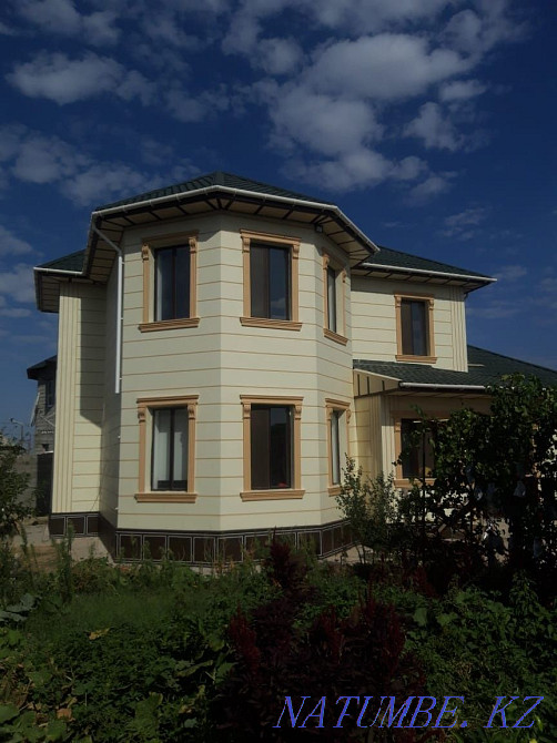 Житкий травертин Шымкент - изображение 3