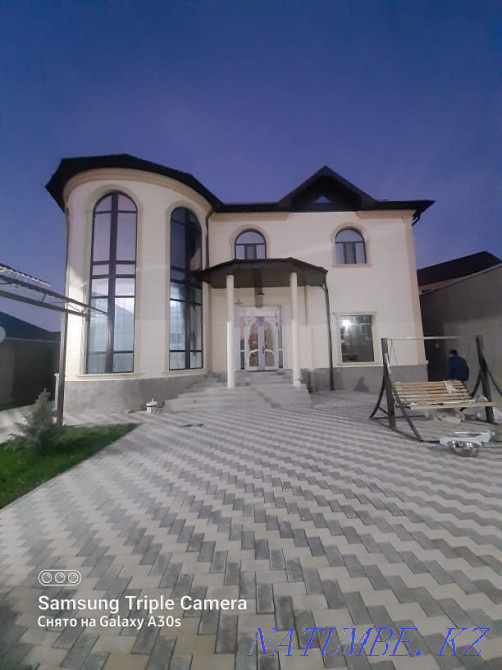 Житкий травертин Шымкент - изображение 1