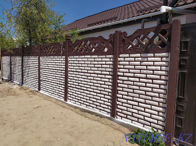 We paint everything inexpensively Taraz - photo 3