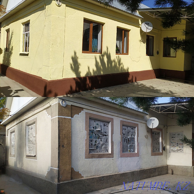 We paint everything inexpensively Taraz - photo 8