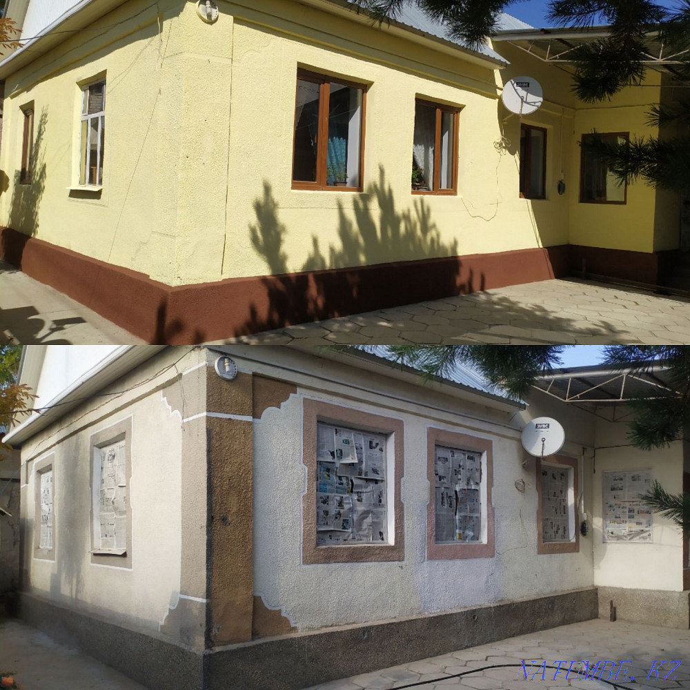 Красим всё недорого Тараз - изображение 8