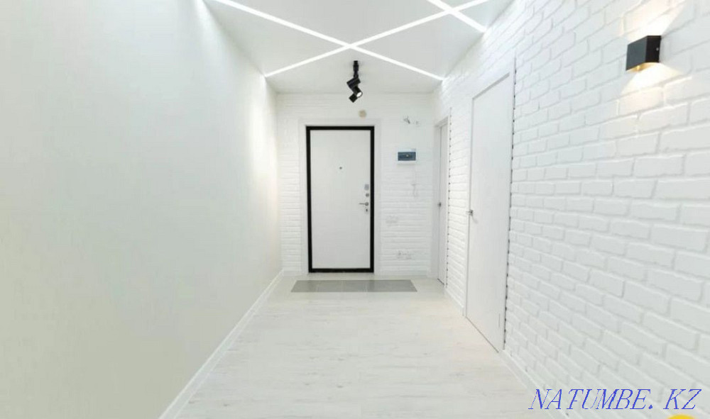 Малярные работы, покраска, побелка стен Жумыскер - изображение 4