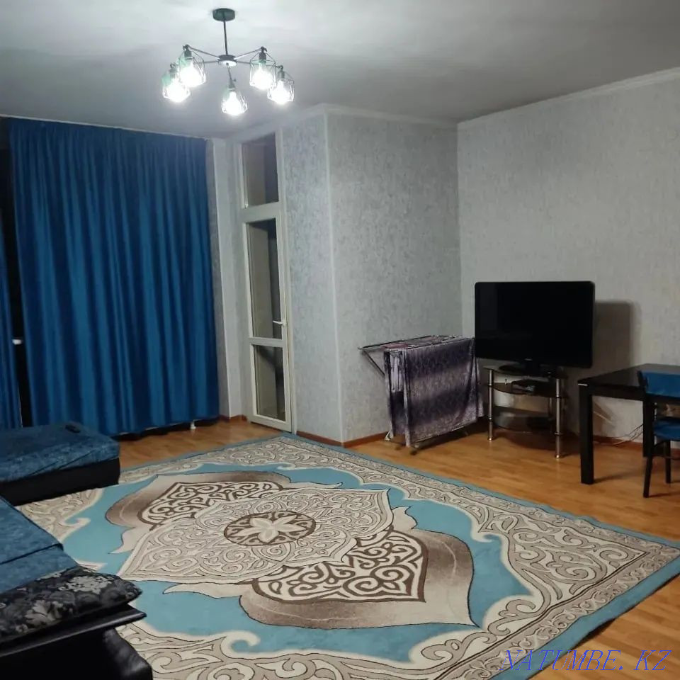 Painting, whitewashing walls and ceilings, turnkey repairs Almaty - photo 3