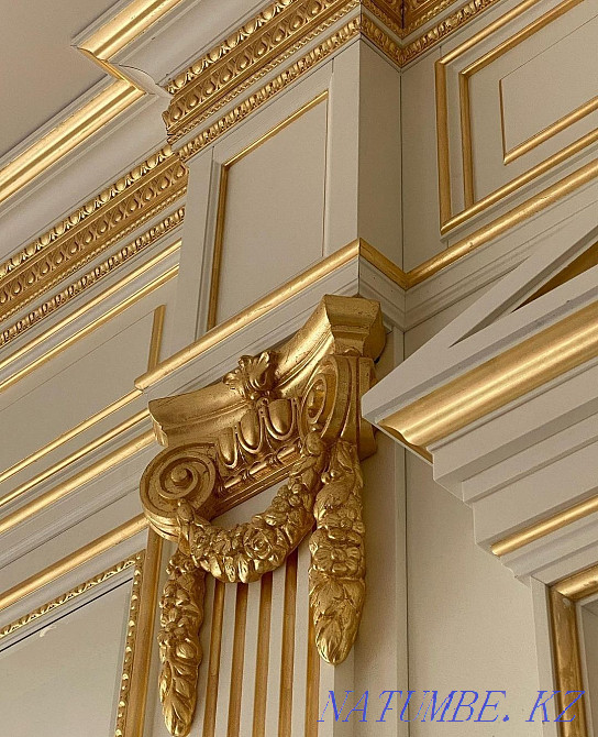 Painting, grinding works  - photo 3