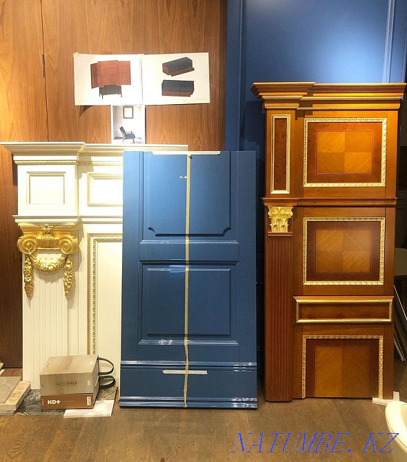 Painting, grinding works  - photo 1